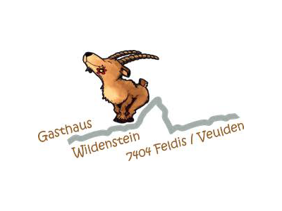 Gasthaus Wildenstein